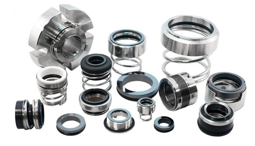 Mechanical Seals